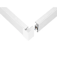 Illume Duo m Corner Connector - système d'accrochage et décoration - détail 5