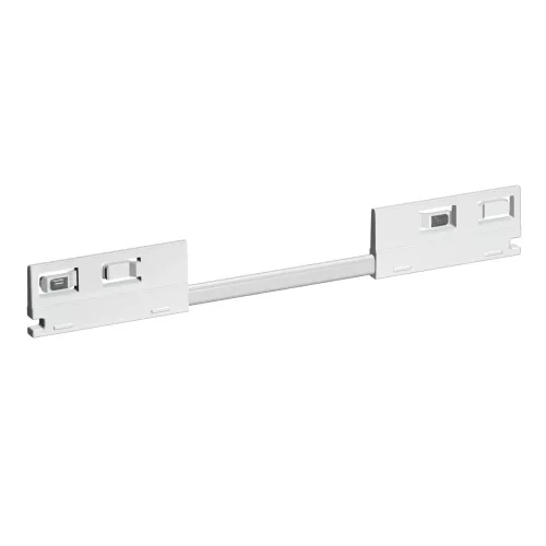 Conector angular de 48 V ( Flex 300) Artiteq 3 - Cimaise Tableau 