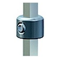 Douille de blocage pour tige 4 x 4 mm (Pour sécuriser le crochet) - fixation de cimaise pour tableau Artiteq ARTI TEQ 2 - Cimais