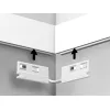 48V abgewinkelter Stecker ( Flex 300) Artiteq 1 - Cimaise Tableau 