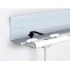 Attaches de suspension blanches pour faux plafond 4kg ARTI TEQ 5 - Cimaise Tableau 