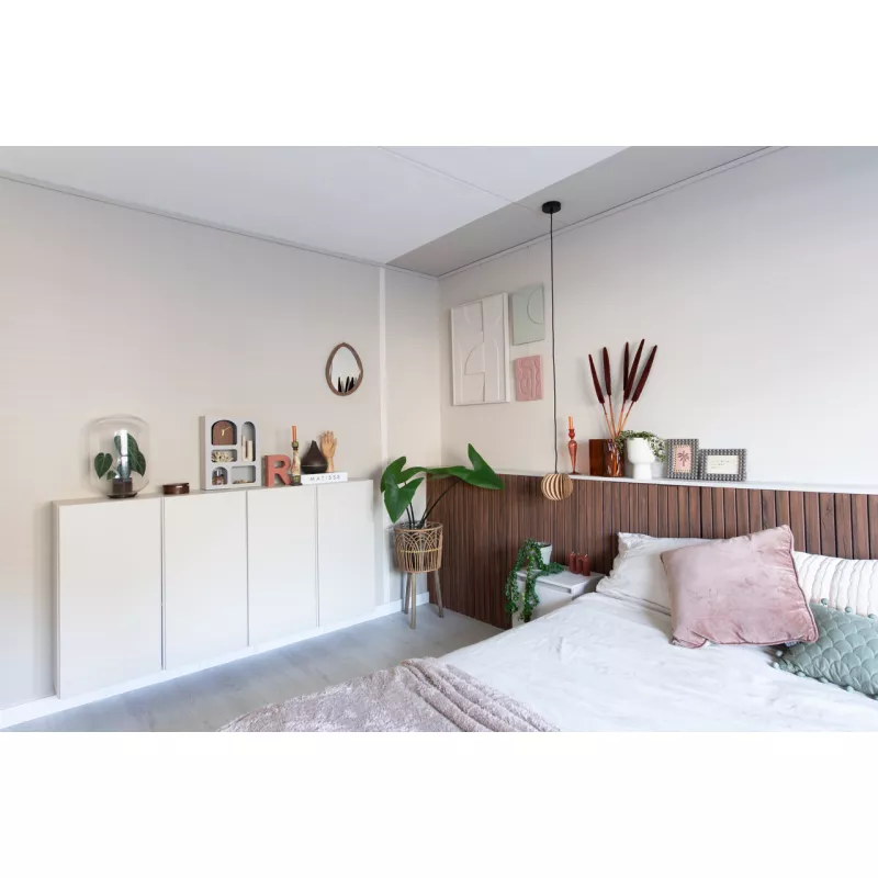 Paquete de silla ECO artiteq con riel de clic Cimaise Tableau 3 - Cimaise Tableau 