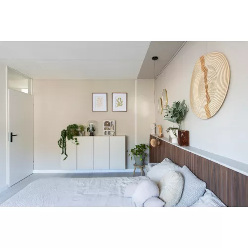 Confezione binario per sedia click rail artiteq PREMIUM Cimaise Tableau 2 - Cimaise Tableau 