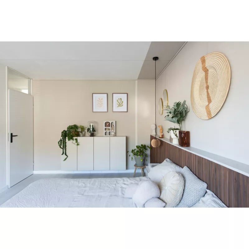 Pack Stuhlschiene Klickschiene Artiteq PREMIUM Cimaise Tableau 2 - Cimaise Tableau 