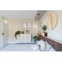 Pack riel de silla con clic artiteq PREMIUM - système d'accrochage et décoration - détail 2