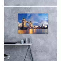 Pacchetto di guide per sedie R10 Newly PREMIUM - système d'accrochage et décoration - détail 2