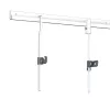 Pack classic chair rail plus PREMIUM rail Cimaise Tableau 3 - Cimaise Tableau 