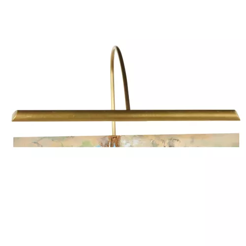 Iluminación para cuadros BEAUBOURG (gancho oculto) [product.brand] 1 - Cimaise Tableau 