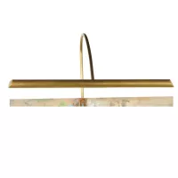 BEAUBOURG picture lighting (hidden hook) [product.brand] 1 - Cimaise Tableau 