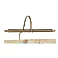 Éclairage de tableau CORK [product.brand] 1 - Cimaise Tableau 