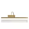 Éclairage de tableau DIAMANT (Boîtier au dessus) [product.brand] 1 - Cimaise Tableau 