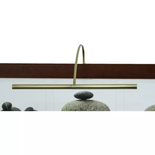Éclairage de tableau DIAMANT (Patère cachée) [product.brand] 1 - Cimaise Tableau 