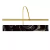 Lámpara para cuadros JADE (gancho oculto) [product.brand] 1 - Cimaise Tableau 