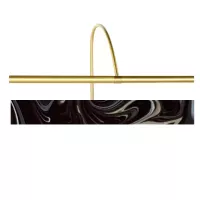 JADE picture light (concealed hook) [product.brand] 1 - Cimaise Tableau 