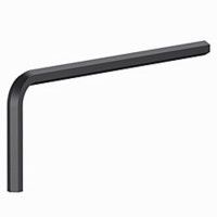 Chiave esagonale per sistema antifurto - fissaggio a binario per cornice Artiteq. ARTI TEQ 2 - Cimaise Tableau 