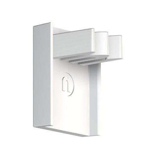 Tope para riel para cuadros Mini click R10 - riel para cuadros colgado nuevamente Newly 2 - Cimaise Tableau 