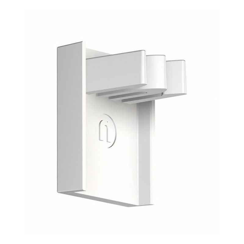 Mini Click R10 Bilderschienenstopper – Bilderschiene neu aufhängen Newly 2 - Cimaise Tableau 