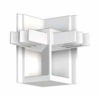 Mini-Klickschiene R10 Stuhlschienen-Eckverbindung - Bilderschiene hängend neu Newly 2 - Cimaise Tableau 