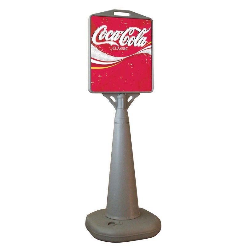 Valore predefinito M&T DISPLAYS 2 - Cimaise Tableau