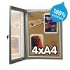 Valore predefinito M&T DISPLAYS 2 - Cimaise Tableau 