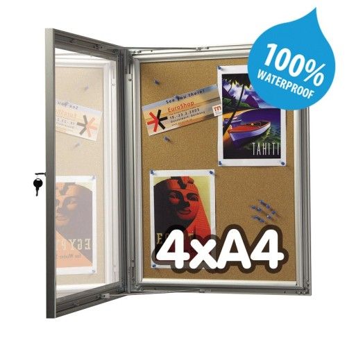 Standardwert M&T DISPLAYS 2 - Cimaise Tableau