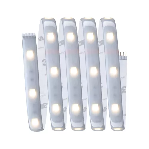 MaxLED 250 Strip LED + - Basic kit - - Rgbw - Coated