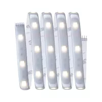 Tira LED MaxLED 250 + - Kit básico - - RGBW - Recubierta - système d'accrochage et décoration - détail 2
