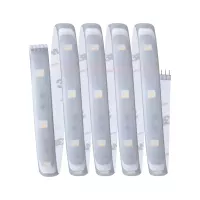 MaxLED 250 Strip LED + - Kit de base - -  Rgbw  -  Revêtue - système d'accrochage et décoration - détail 4