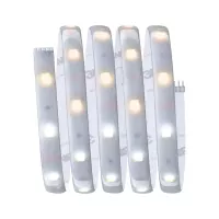 MaxLED 250 Strip LED - Kit de base - -  2700k - système d'accrochage et décoration - détail 1