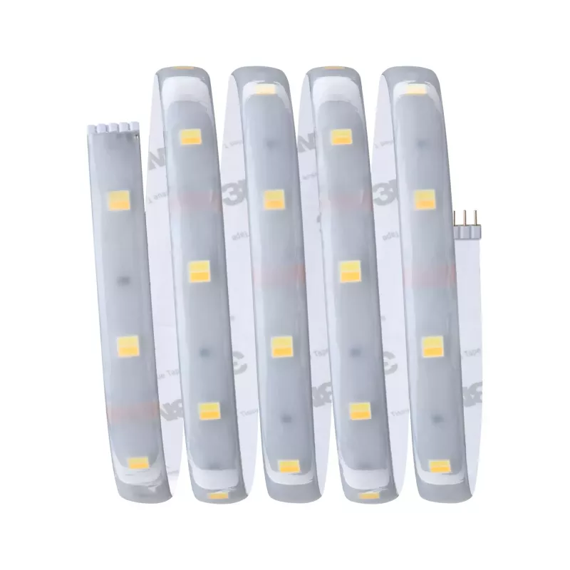 Tira LED MaxLED 250 - Kit básico - 2700k