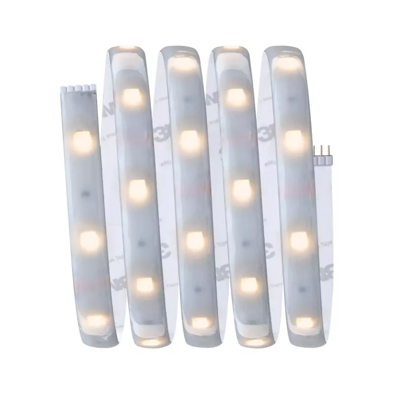 MaxLED 250 LED -Streifen – Basisset – 6500 K – 3 m – 12 W