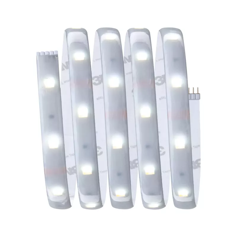 Tira LED MaxLED 250 - Kit básico - Blanco regulable - 3 m - 11 W