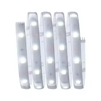MaxLED 250 Strip LED - Kit de base - -  Tunable white - 3m - 11W - système d'accrochage et décoration - détail 3