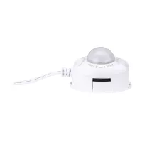 MaxLED 250 LED -Streifen Basis-Set 2 x 1 m 2700 K 2 x 1 m beschichtet IP44 2 x 4 W 300 lm/ m 60 LEDs/ m 2700 K 24 VA - système d'accrochage et décoration - détail 2