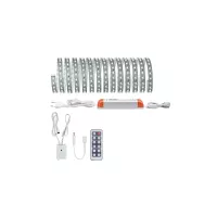 MaxLED 500 Comfort Kitchen Kit Base 5m 30W 550lm/ m 2700K 60VA - système d'accrochage et décoration - détail 1