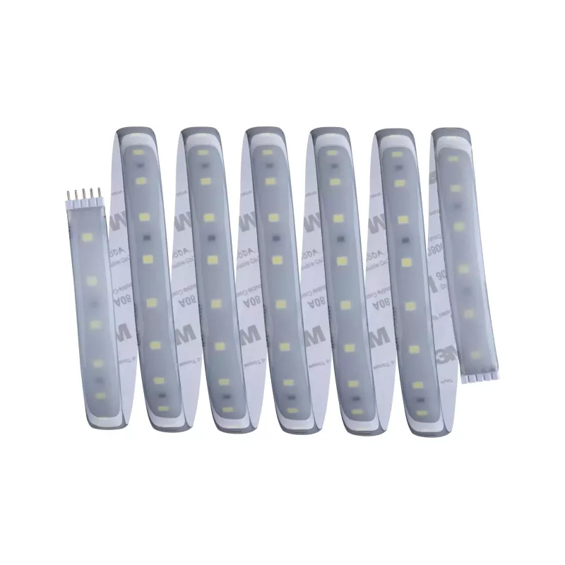MaxLED 500 Strip LED - Extension - COB  -    -  2700k - 2,5m - 15W