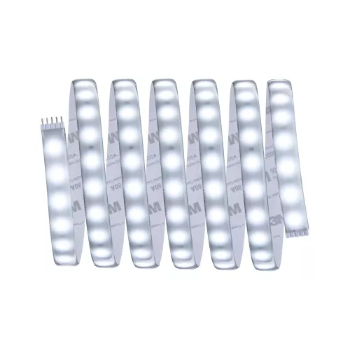 MaxLED 500 LED Strip - Extension - COB - - 6500k - 2.5m - 15W