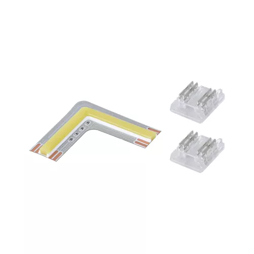 MaxLED 500 LED Strip 90 ° - Extension - COB - Edge - 6500k - 0.3W