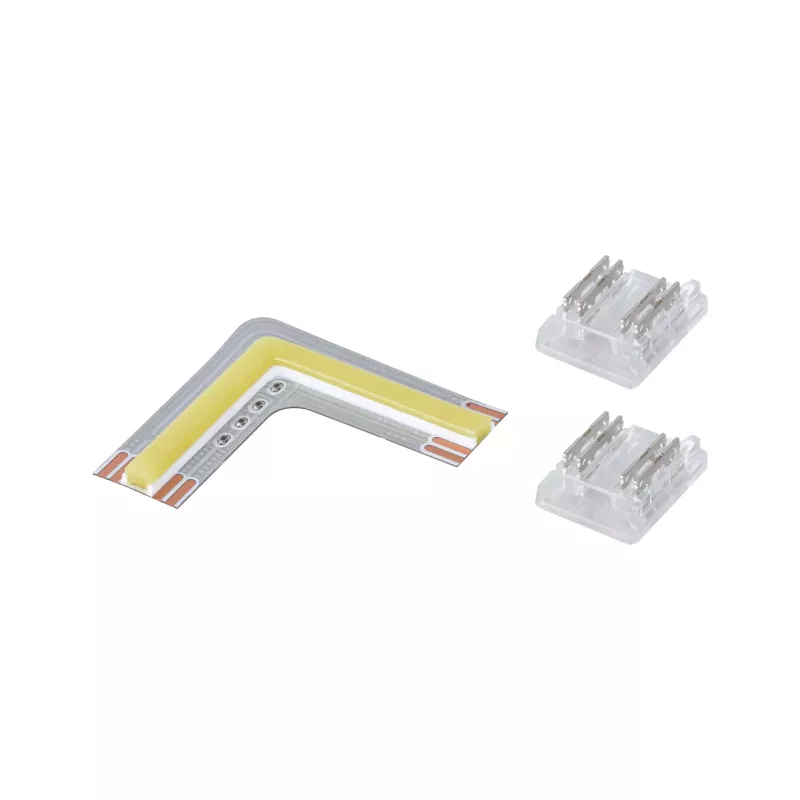 MaxLED 500 Strip LED 90 ° - Extension - COB  -  Edge  -  6500k - 0,3W