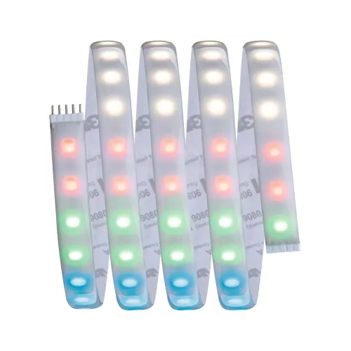 MaxLED 1000 LED Strip - Extension - COB - - Rgbw - 2.5m - 24W