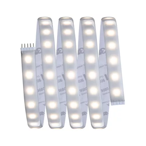 MaxLED 1000 Strip LED - Extension - COB - - Tunable white - 2.5m - 23.5W