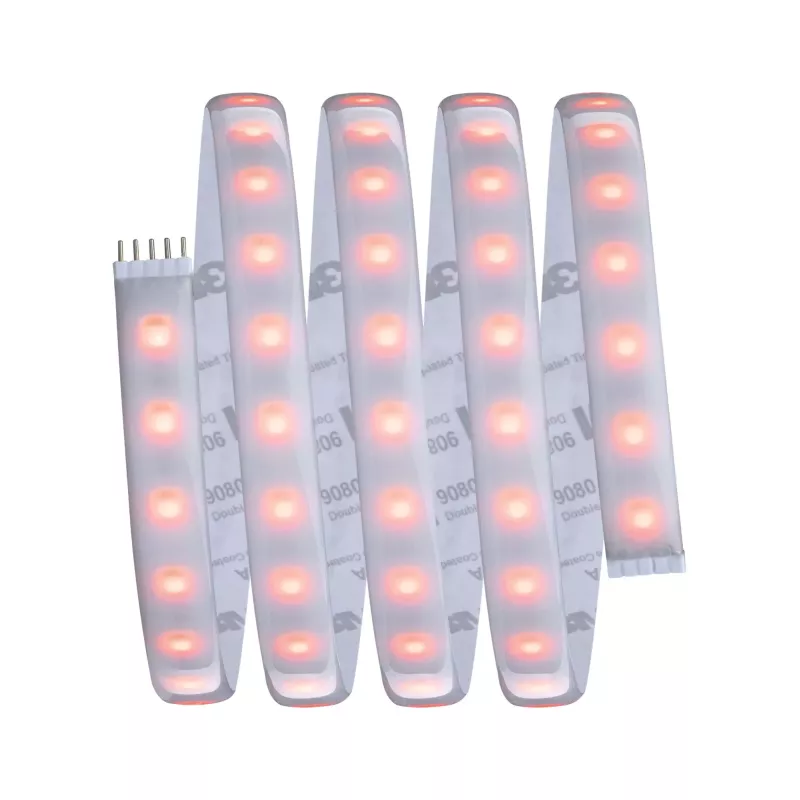 MaxLED 1000 Strip LED - Extension - COB - - Tunable white - 2.5m - 23.5W