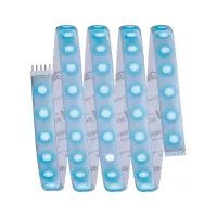 MaxLED 1000 Strip LED - Extension - COB - - Tunable white - 2.5m - 23.5W - système d'accrochage et décoration - détail 5