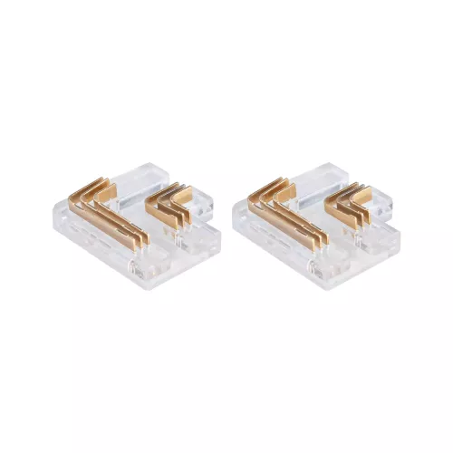 MaxLED accessories LED strip 2er-Set Edge 90 ° Kit of 2 RGBW max. 144W RGBW