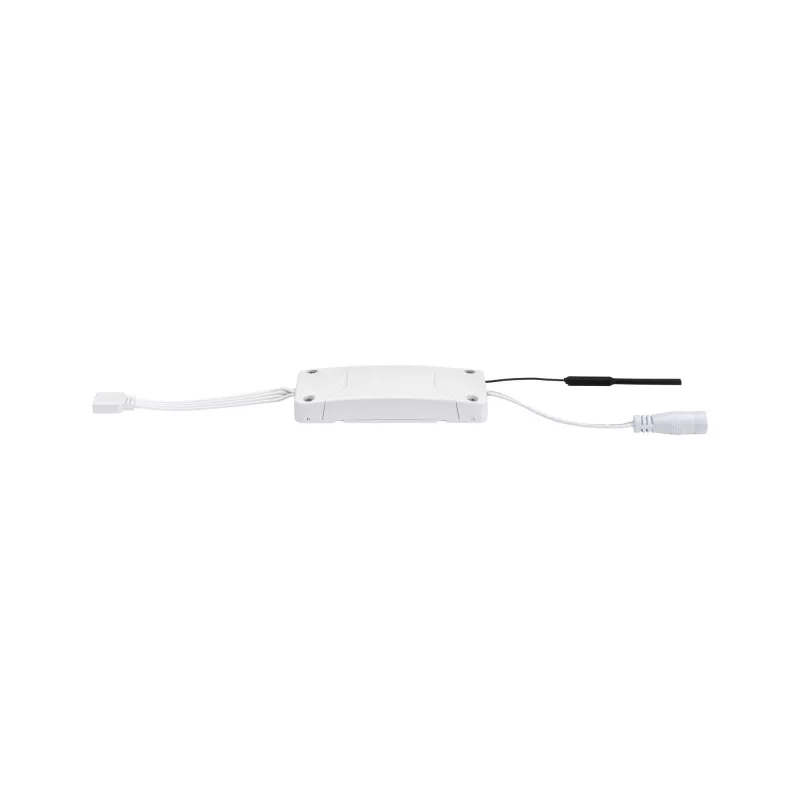 Accesorios MaxLED Control 24V máx. , Gris - Inteligente - Zigbee - Blanco ajustable - Blanco - 144W - système d'accrochage et décoration