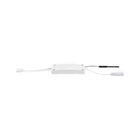 MaxLED-Zubehör, Steuerung 24 V max., Grau – Smart – Zigbee – Einstellbares Weiß – Weiß – 144 W - système d'accrochage et décoration - détail 1