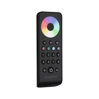 Pro Strip Télécommande RGBW 3V Noir - système d'accrochage et décoration - détail 1