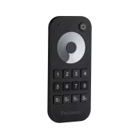 Pro Strip Télécommande Single Color 3V Noir - système d'accrochage et décoration - détail 1