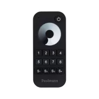 Pro Strip Télécommande Single Color 3V Noir - système d'accrochage et décoration - détail 2