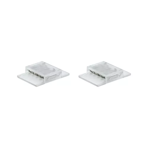 MaxLED accessoires Connecteur Clip-to-Clip Connecteur Blanc